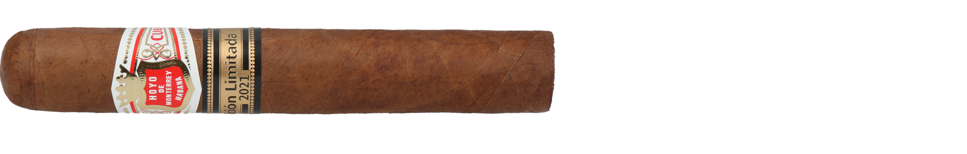 Hoyo de Monterrey Monterreyes No. 4 Edicion Limitada 2021