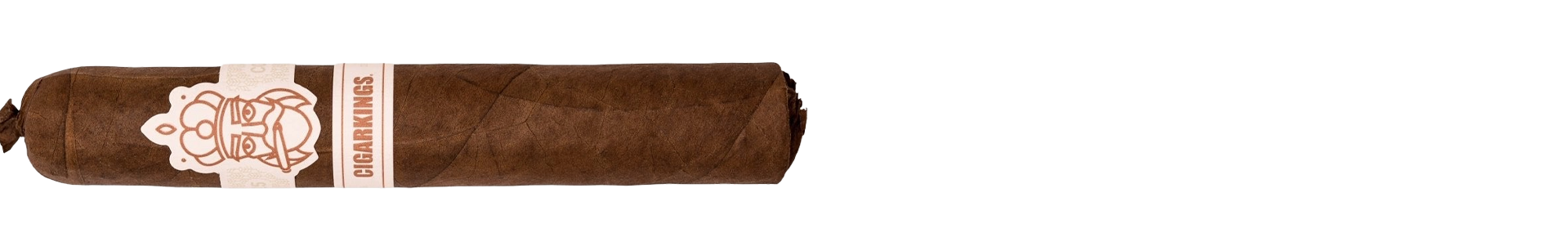 CigarKings - COY25 Majestic Flag Tail Robusto