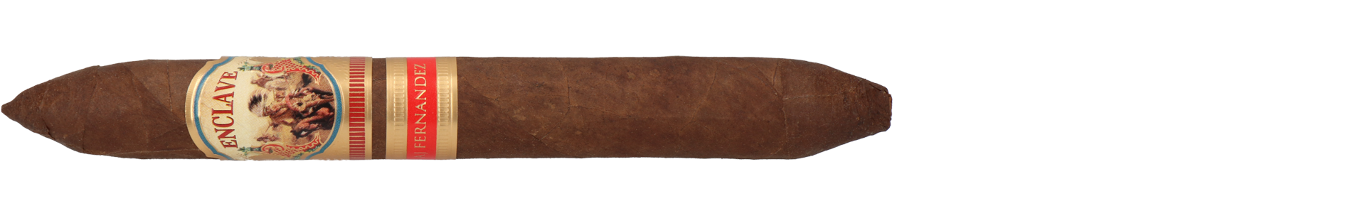 A.J. Fernandez Enclave Habano Figurado