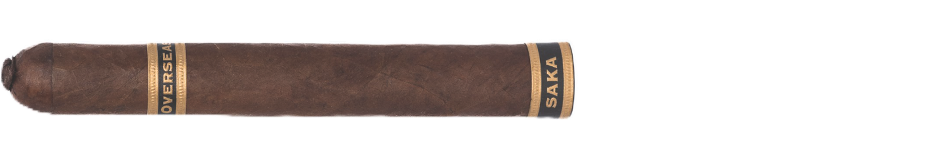 SAKA Overseas No. 1 Limited Edition Toro