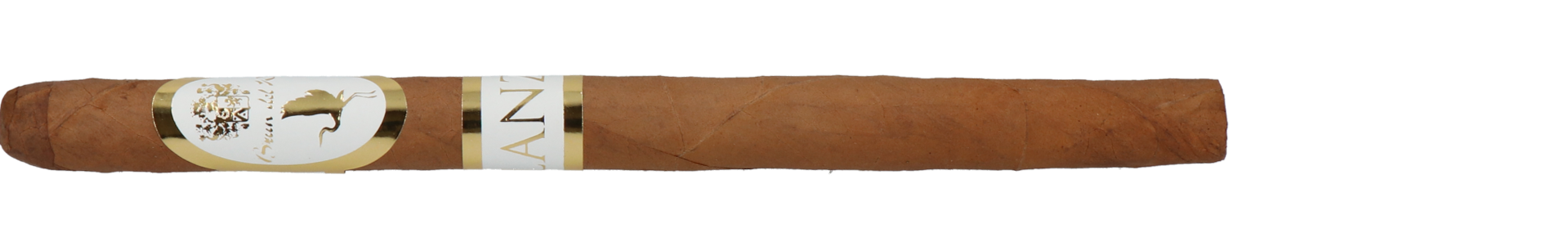 Brun del Ré 1787 Rainforest Lanza Lancero