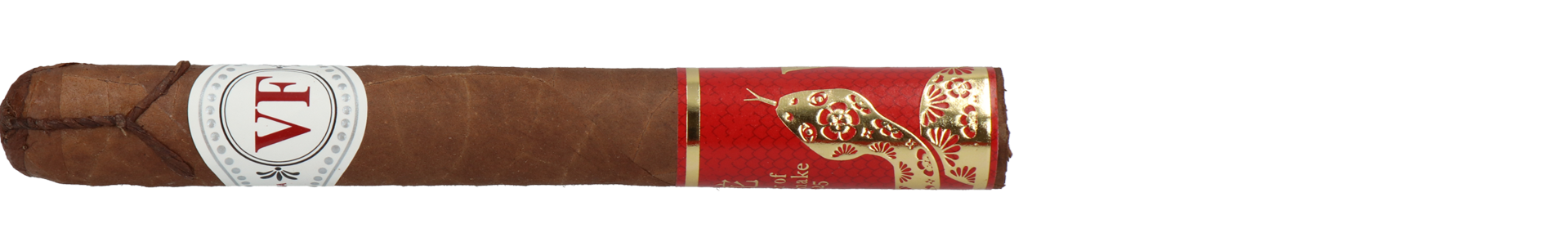 Vega Fina Year of the Snake 2025