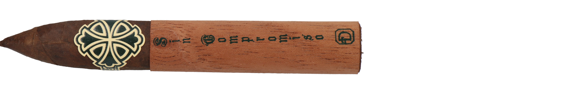 SAKA Sin Compromiso No.2 Torpedo