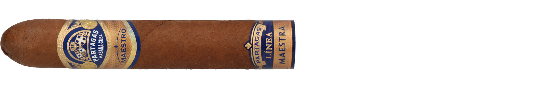 Partagas Linea Maestra Maestro