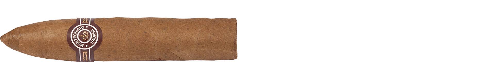 Montecristo Petit No. 2 Tubos