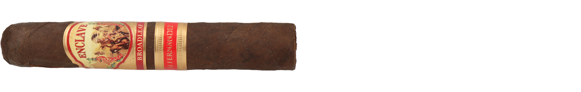 A.J. Fernandez Enclave Broadleaf Robusto