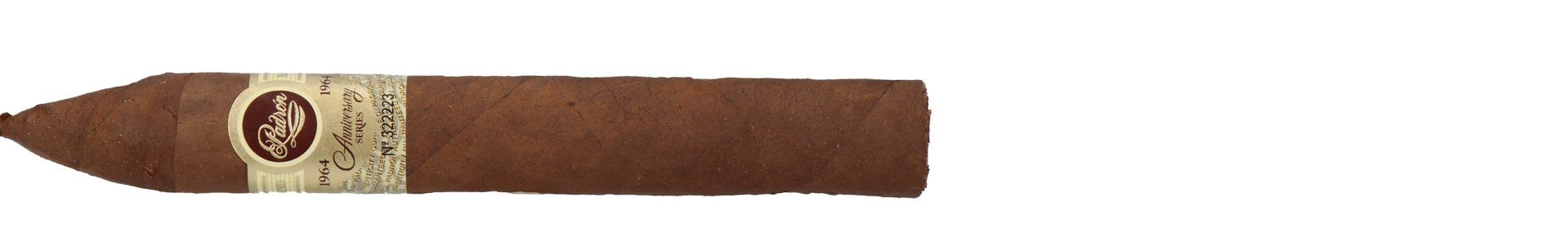 Padron 1964 Anniversary Natural Torpedo