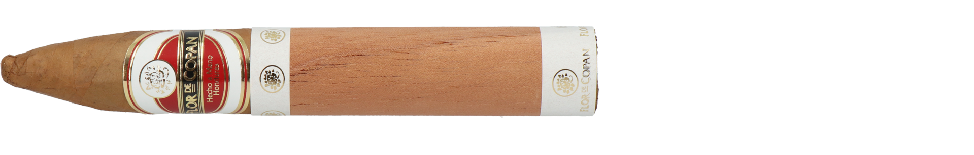 Flor de Copan - Belicoso