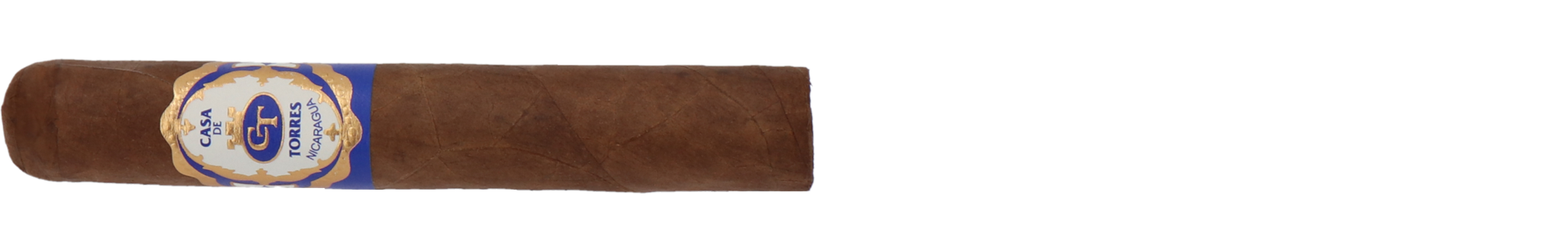 Casa de Torres Edición Especial Robusto