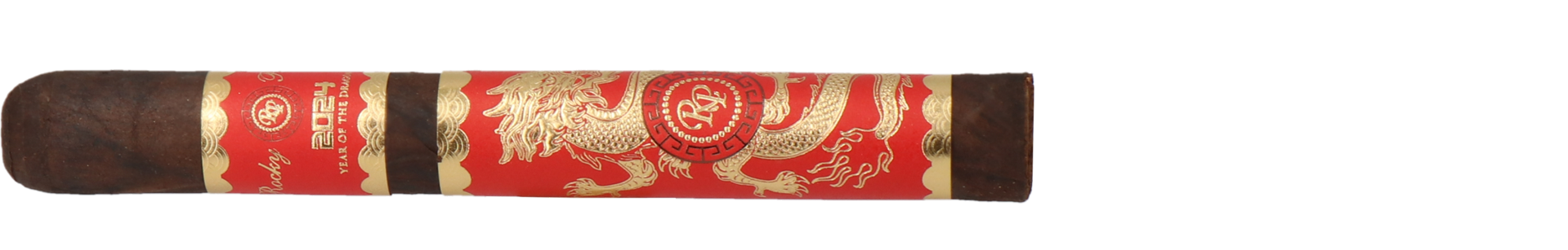 Rocky Patel Year of the Dragon 2024