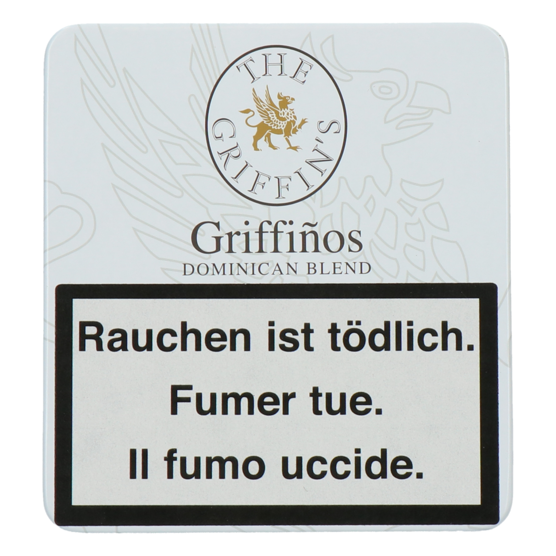 The Griffin’s Griffiños