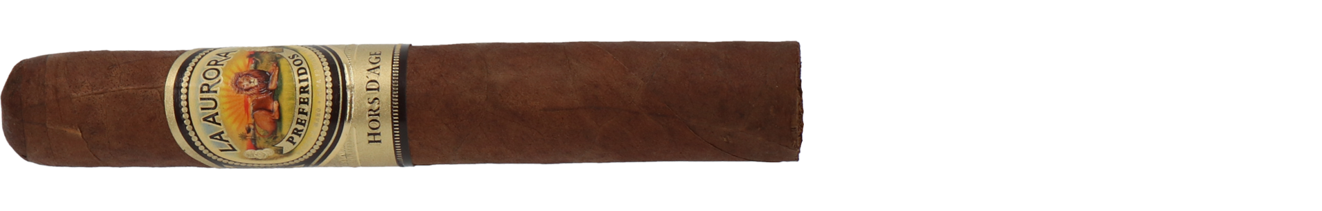 La Aurora Hors d’Age 2022 Gran Toro Jar