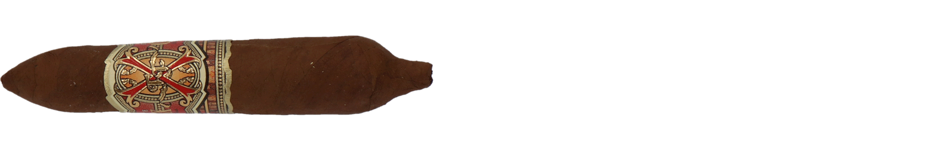Arturo Fuente  - OpusX Love Affair