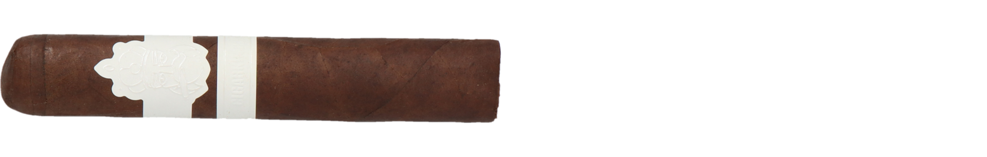 CigarKings - Wide White