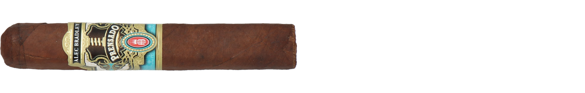 Alec Bradley - Prensado - Robusto
