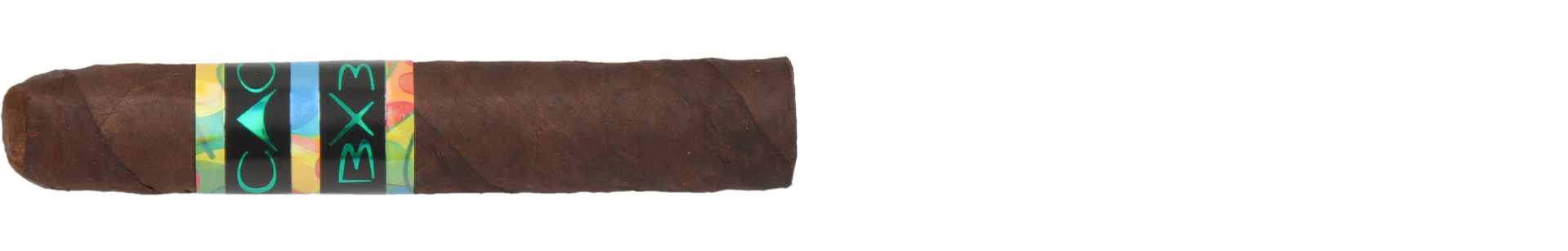 CAO BX3 Robusto