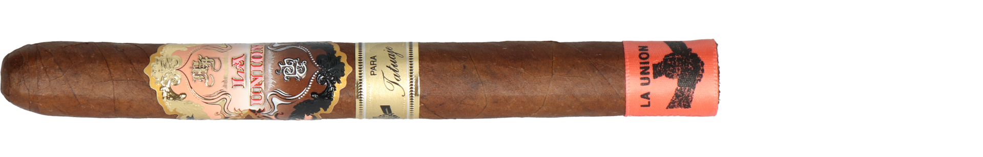 My Father & Tatuaje ‘La Union’ Black - Limited Edition