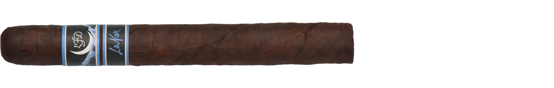 La Flor Dominicana - La Nox