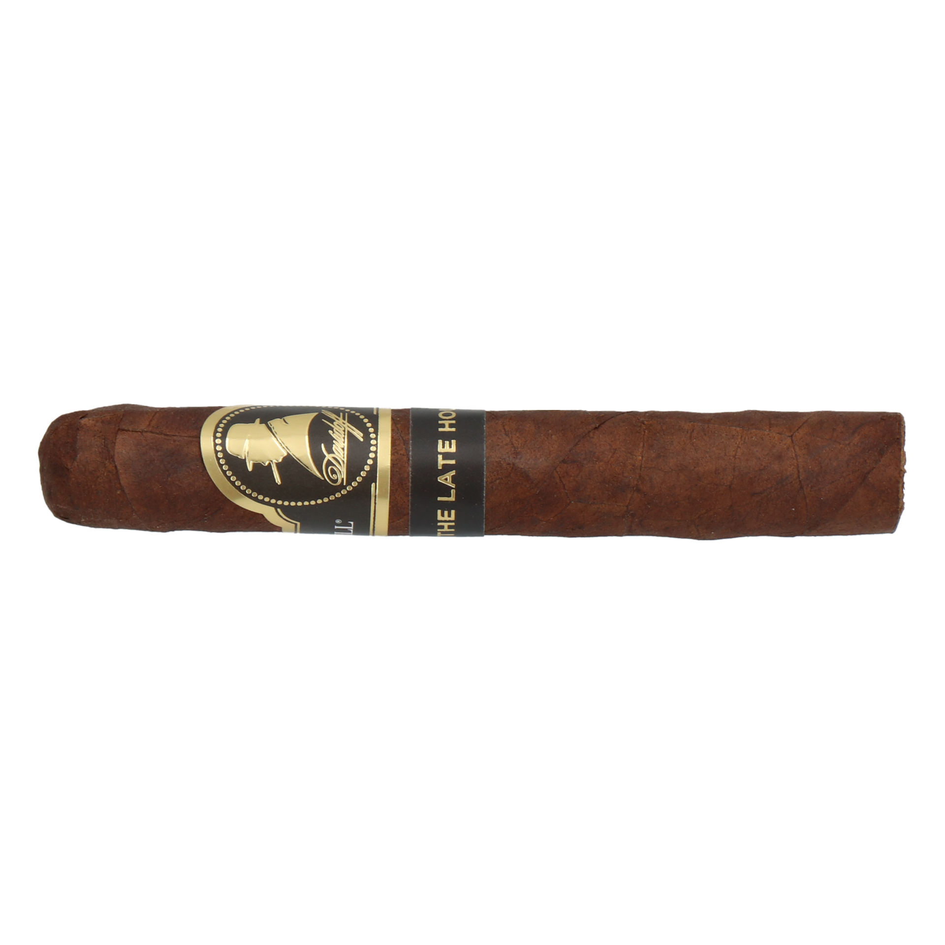 Davidoff Winston Churchill - Late Hour - Petit Panetela