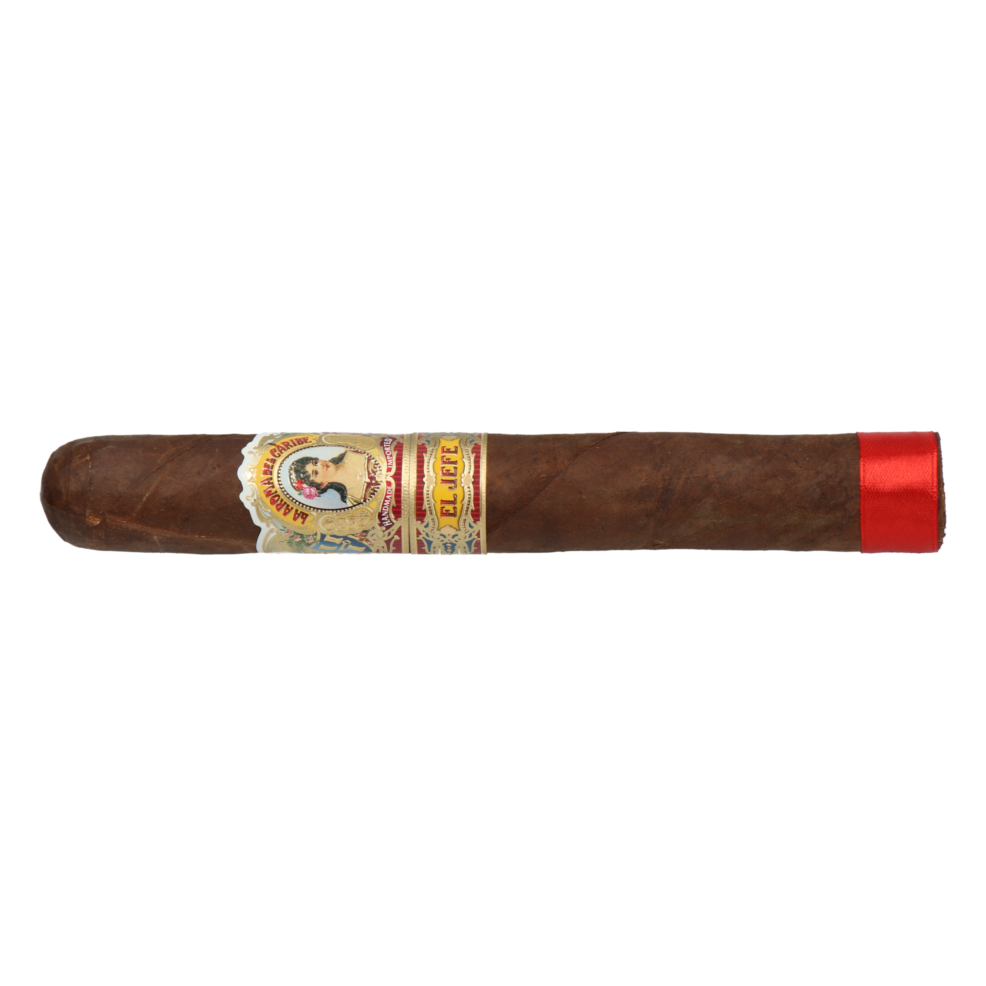 La Aroma del Caribe - El Jefe