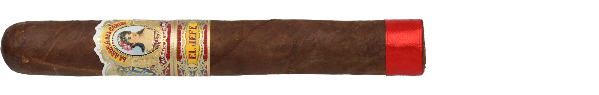 La Aroma del Caribe - El Jefe