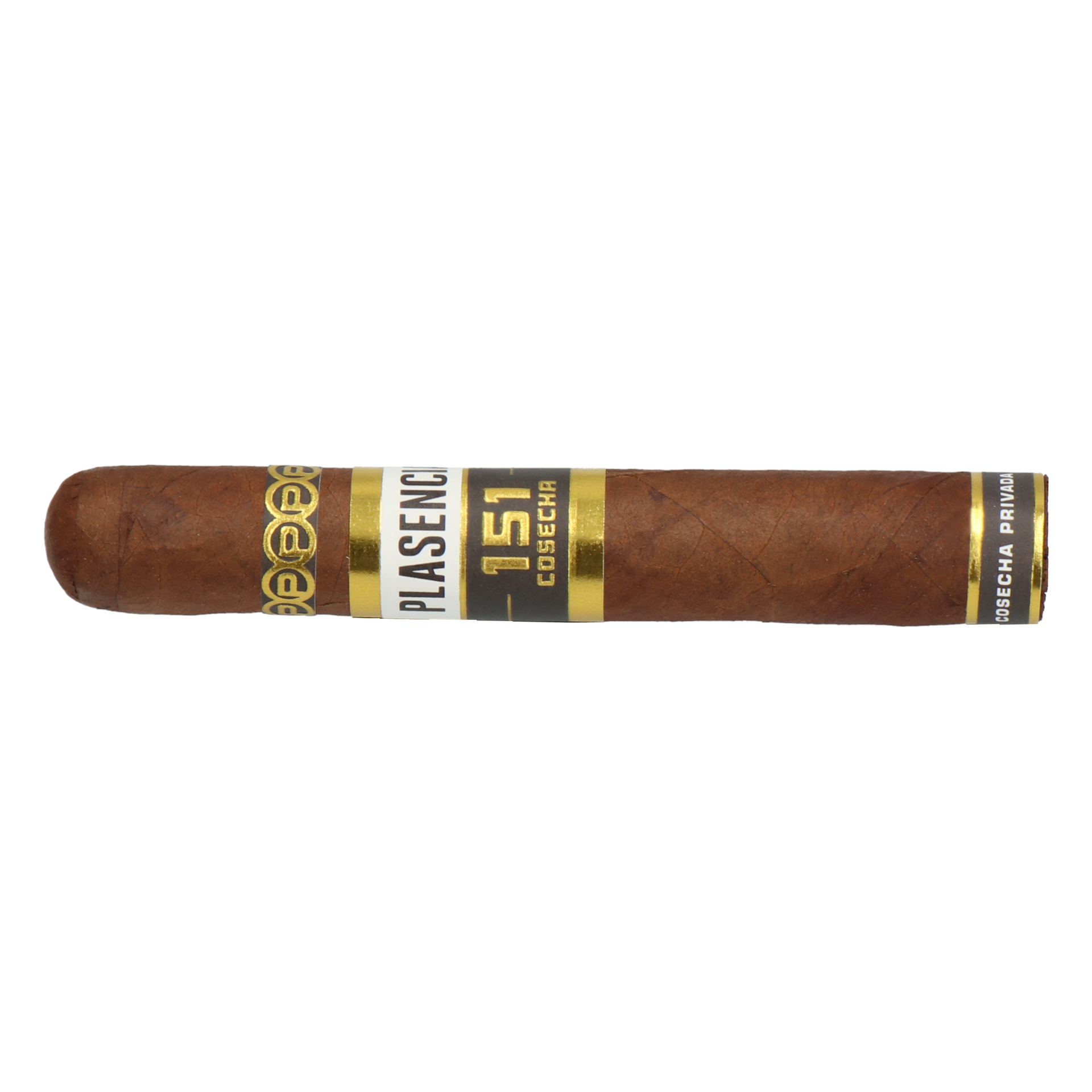 Plasencia Cosecha 151 La Musica (Robusto)